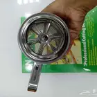 موزع شكلاته باودر وسكر بودرة
