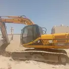بوكلين جي سي موديل 2007