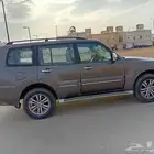 باجيرو 2012 بدي وكاله