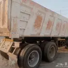 صندوق قلاب مقاس 22 ومقاس 24 للبيع على السوم