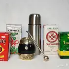 الاكواب الارجنتينية صناعه يدوية