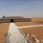 فك وتركيب مخيمات البر