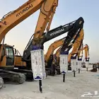 مطلوب بوكلينات دقاق