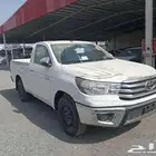 تويوتا هايلوكس 2025