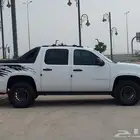 للبيع أفلانش موديل 2011 بحالة ممتازة