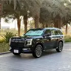 نيسان بلاتينيوم 2025 للايجار