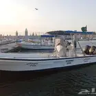 قوارب ابحاث للايجار اليومي والشهري للشركات