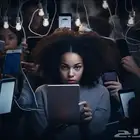 تصميم موقع الكتروني