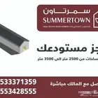 مستودعات للتاجير (حجز مسبق ) بمساحات مختلفة بحي الميناء