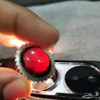 خاتم عقيق جزع يماني