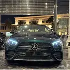 مرسيدس E300 2023
