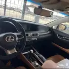 لكزس جي إس 450h فل كامل 2016