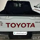 هايلوكس 2022 ديزل بدون دبل