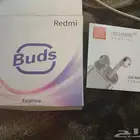 سماعات شبيه ايربودز بلوتوث بجميع اغراضه