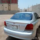 سيارة ايكو تويوتا