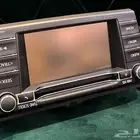 شاشه تويوتا