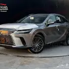 لكزس RX350 BH 2025 لدى شركة عبدالمجيد الخضر