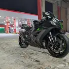 دباب ريس كوازاكي 1000CC ZX10-R SE
