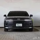 هيونداي ازيرا جراندو وارد كوريا موديل 2025