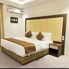 شقق مفروشه للايجار بجيزان - جازان