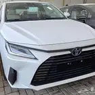 عرض خاص-ياريس موديل 2026 ( كاش-اقساط جميع البنوك )