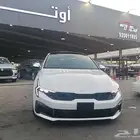 كيا كي 5 ستاندر مطور بانوراما تقسيط او كاش