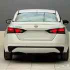 نيسان التيما 25 و 26 اقل قسط لعملاء البنك الاهلي و الراجحي