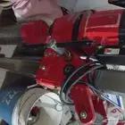 معلم فتحات كور بالمدينة المنورة