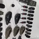 كابرس لومينا قطع كامل سياره