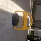 حواجز سيارات