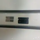 جهاز قفل سمارت للابواب الزجاجيه