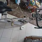 دراجة رياضية بحالة ممتازة