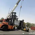 تاجير فور كلفت رافعه شوكه سكينه شرق الرياض