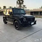 جي كلاس 2022 فل دبل نايت بكج
