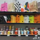 تنفيد كافة انواع المطبوعات