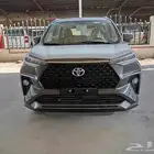 تويوتا فيلوز 2025