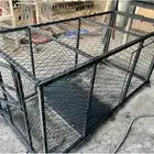 مصائد كلاب والحيوانات المؤذية