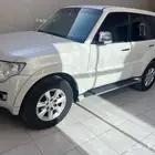باجيرو 2017 وكاله ( تم البيع )