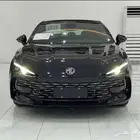 ام جي 7 كمفورت بنزين 2025 - متوفر اقساط و كاش اقل سعر