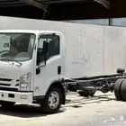 ايسوزو دبانا ( 3طن - 4 طن - 5طن - 6طن - 7.5طن - 13طن )