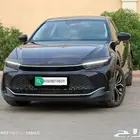 كراون بريميوم اسود 2023