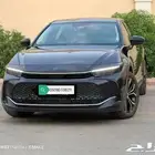 كراون بريميوم اسود 2023