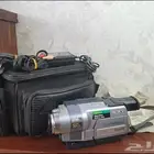 كاميرا سوني ديجيتال 8