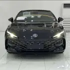 عرض خاص MG-7 كمفورت 1.5 CC موديل 2025