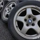 جنوط سكايلاين مع تواير جدد