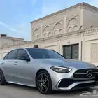مرسيدس C300 AMG Line 2023
