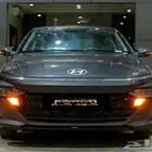 هيونداى أكسنت فليت 2026