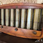 راديو قديم تحفة جميلة