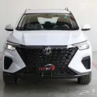 ام جي ار اكس 5 2024