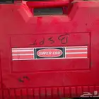 طقم تسنين مواسير يدوي